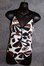 BADEANZUG SCHWIMMANZUG GRÖSSE