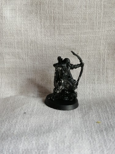 Herr der ringe tabletop - der,