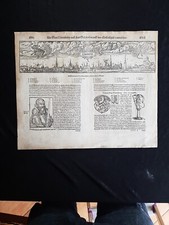 Kupferstic hum 1600 Sebastian