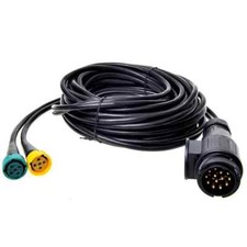 Cable Set 9m Trailer Cable