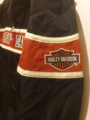 Harley davidson herren - harley,