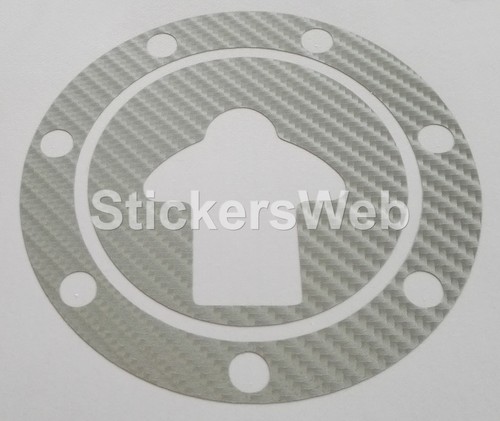 Aufkleber tankdeckel kawasaki - aufkleber,