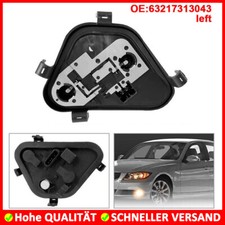 Lampenfassung hinten links