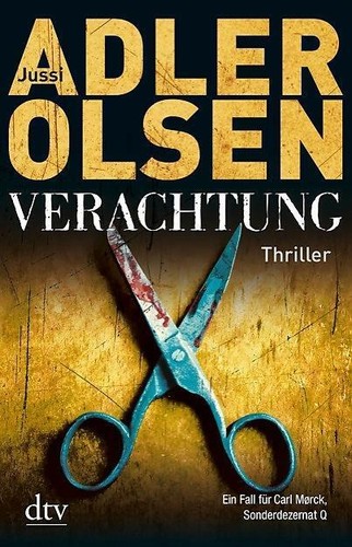 Verachtung von jussi - von,