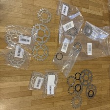 Shimano Diverse Ersatzritzel XT Und Deore 11fach Und 12fach