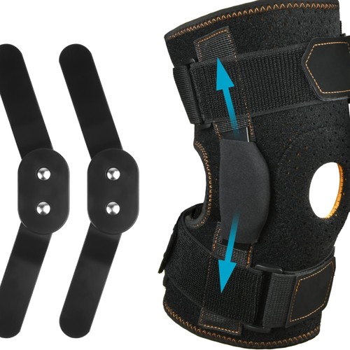 Aoowu kniebandage sport - kniebandage,