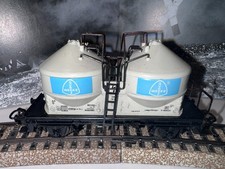 4661 märklin behälterwagen - 4661,