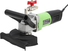 Steinpoliermaschine,Variabler