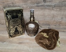 Chivas Royal Salute Scotch