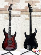 E-Gitarre E-II von ESP Horizon