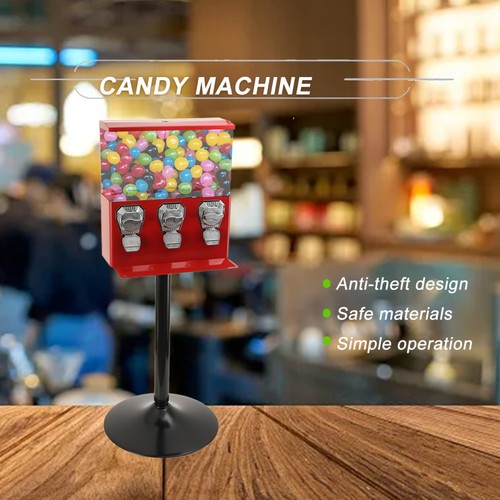 Kaugummiautomat spardose - kaugummiautomat,