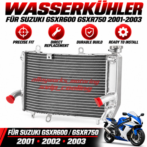 Wasserkühler kühler für - kühler,