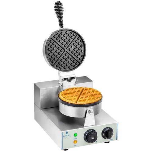 Waffelautomat elektro - waffelautomat,