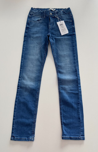 Name salli slim - slim, jeans