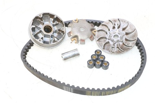 Variometer peugeot vivacity - -,