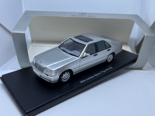 Mercedes benz 500 kurz - 500,