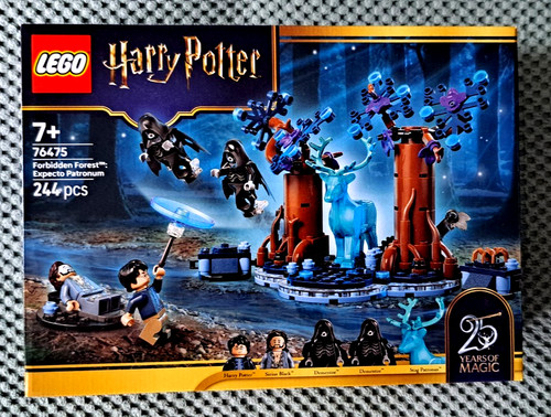 Lego harry potter 76475 - lego,