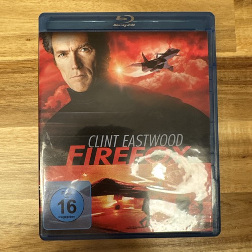Firefox - (clint, eastwood