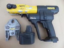 REMS Akku Presse ACC 14,4V