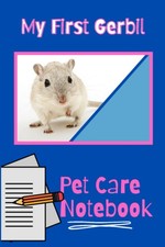Titel: My First Gerbil Pet