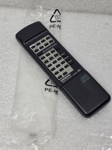 Oem genuine onkyo 289c ri - onkyo,
