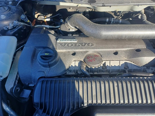 Motor volvo c30 b5254t7 - volvo, 2.5