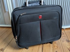 Aktenkoffer, Kabinengepäck