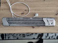 Baby Wickel Wärmelampe Heitstrahler Reer Germany