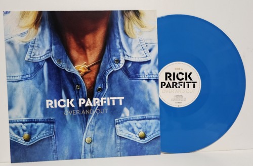 Rick parfitt status quo over - quo,
