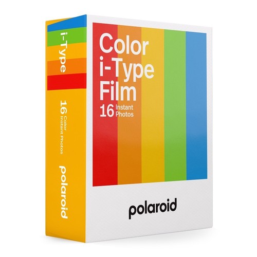 Polaroid type film - film, für