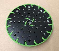 Festool Schleifteller Ø150 mm, hart, HT, MultiJetStream2 für LEX 3 150