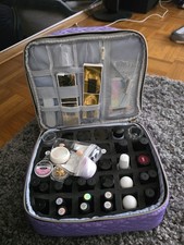 UV Nagellack Set mit UV-Lampe