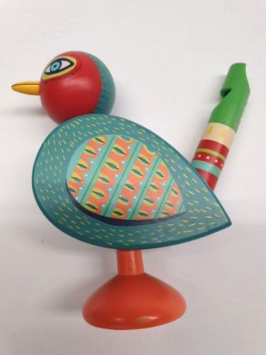 Djeco vogelpfeife animambo - djeco,