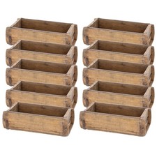 Novaliv Aufbewahrungsbox Alte