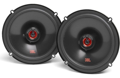 Jbl club 620f wege - club, 2-wege
