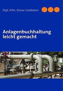 Anlagenbuchhaltung kompakt