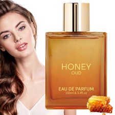 Bella Vita Organic Luxury Honey Oud Unisex Eau de Parfüm 100 ml