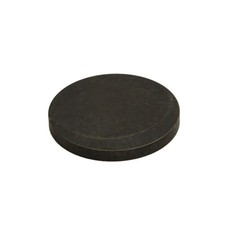 Einstellscheibe, Ventilspiel