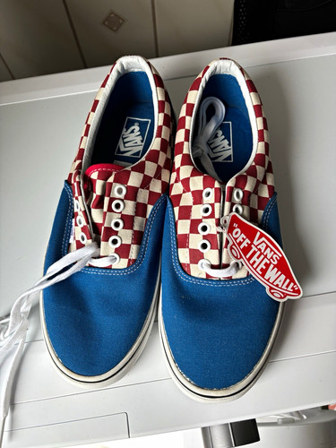 Vans era herren - era,