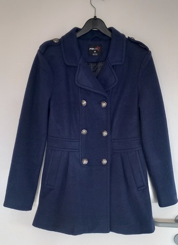 Jacke damen von fbsister - gr.,