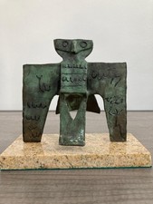 Pablo Picasso Bronze Skulptur