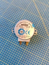 Bauknecht MHC 8822 Mikrowelle Drehtellermotor Motor 481236158419  TYJ50-8A7F