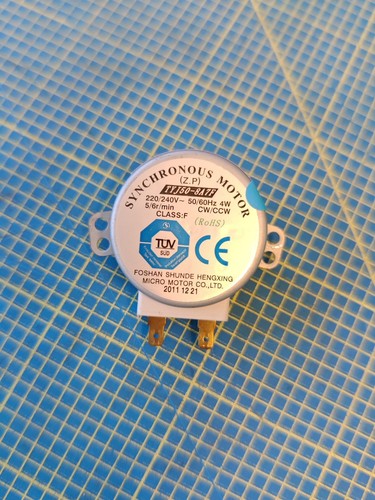Bauknecht mhc 8822 mikrowelle - 8822,