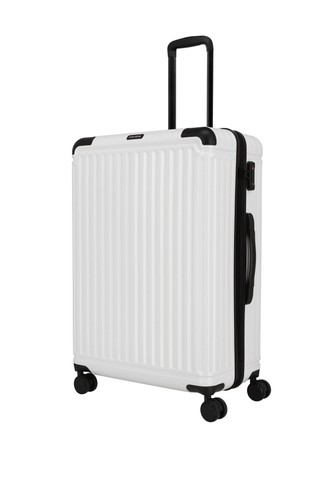 Travelite cruise trolley l - 4w,