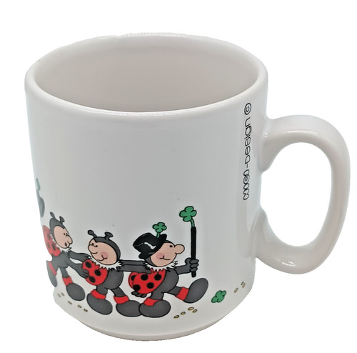 Nici tasse marienkäfer - nici,