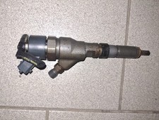 Citroen Peugeot Einspritzdüse