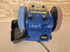 Scheppach Modell Tiger 2000S