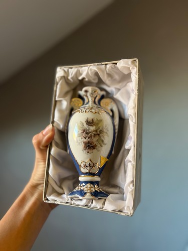 Royal dux bohemia porzellan - royal,
