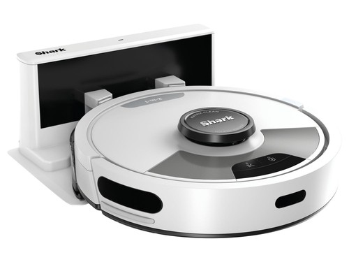 Shark saug und - shark, wischroboter