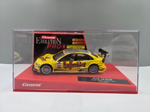Carrera evolution pro - evolution, audi